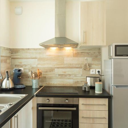 M Safirina Apartment Saint-Paul ภายนอก รูปภาพ