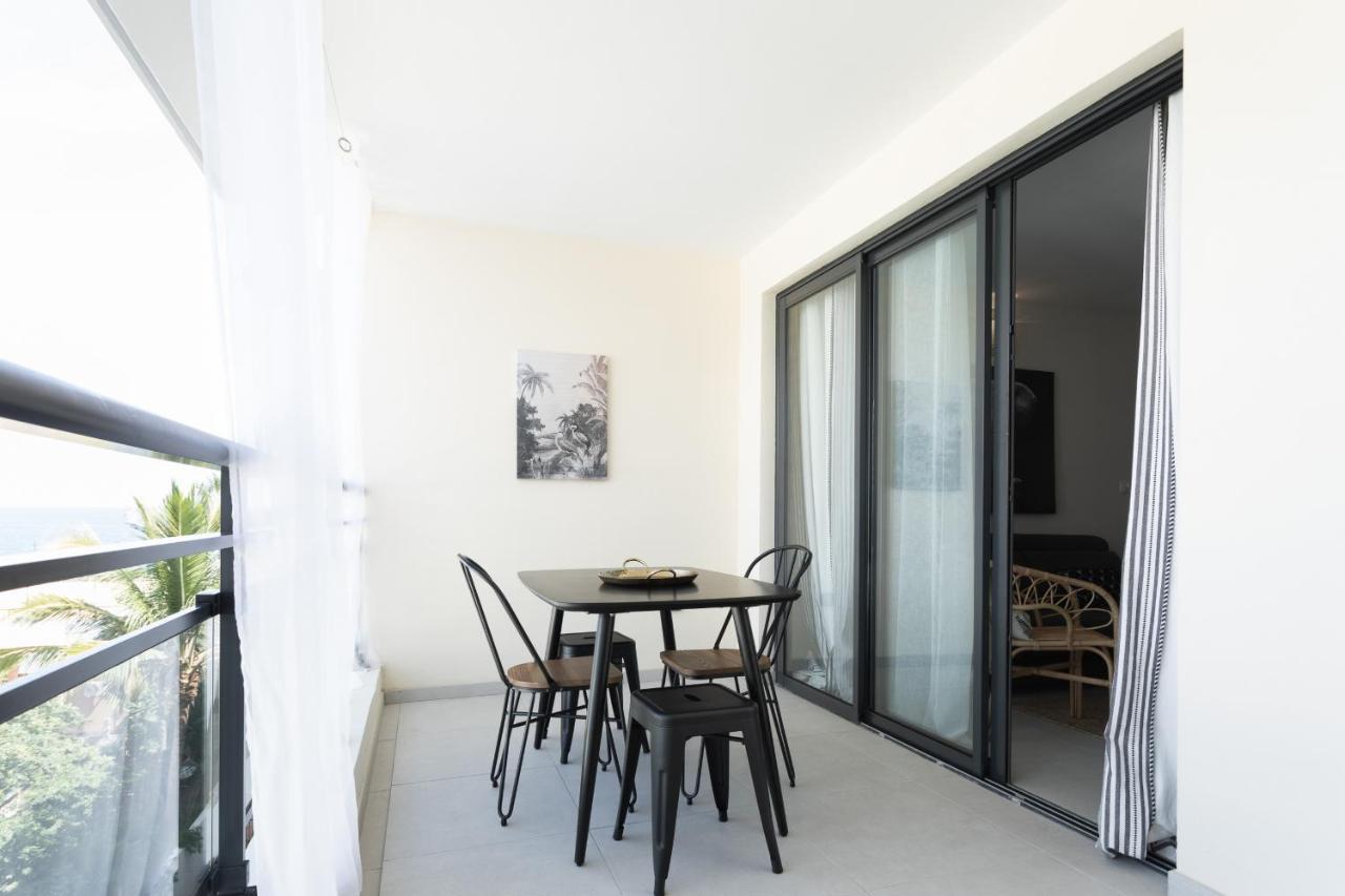 M Safirina Apartment Saint-Paul ภายนอก รูปภาพ
