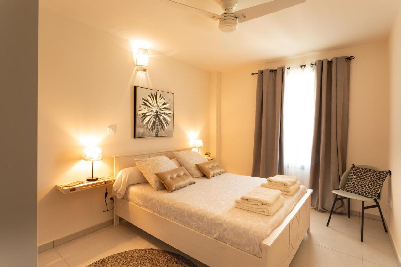 M Safirina Apartment Saint-Paul ภายนอก รูปภาพ
